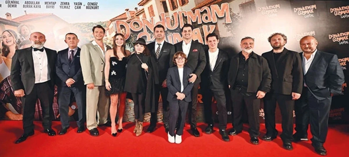 20 yıl sonra devam filmi