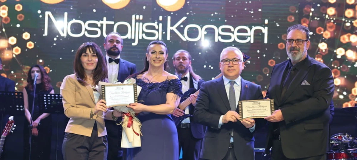 3. Sivas Uluslararası Film Festivali'nde &Ouml;d&uuml;ller Sahiplerini Buldu