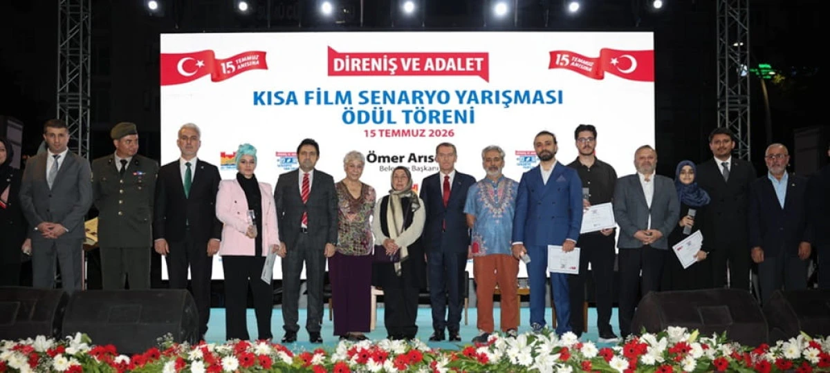 40 SENARYO ARASINDAN ZAFERE UZANAN D&Ouml;RT HİK&Acirc;YE BELLİ OLDU