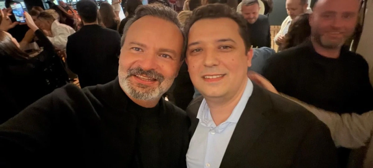 5. Yıla G&ouml;rkemli Davet