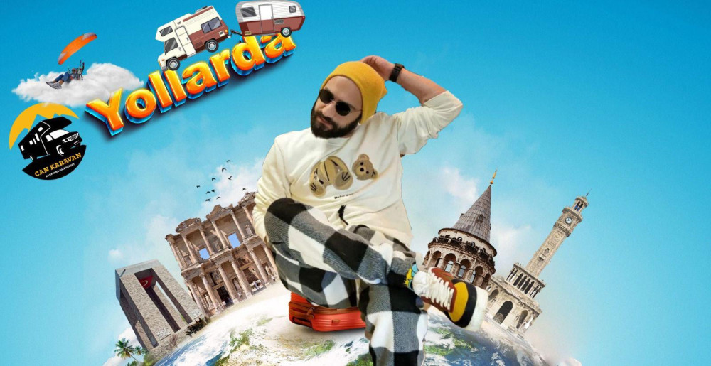 KARAVANA DAİR HERSEY