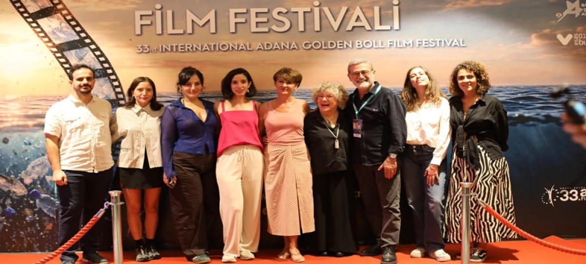 Adana Altın Koza&rsquo;da d&ouml;rd&uuml;nc&uuml; g&uuml;n: Asghar Farhadi, &ldquo;G&uuml;ny&uuml;z&uuml;&rdquo; ve &ldquo;Bir Arada Yalnız&rdquo;