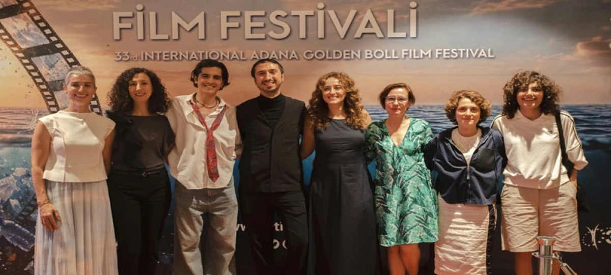 Adana&rsquo;dan Asghar Farhadi ge&ccedil;ti; Adana Altın Koza&rsquo;da beşinci g&uuml;n: &ldquo;Canavar&rdquo;, &ldquo;Varlık&rdquo;, Ulusal Kısa Film Yarışması