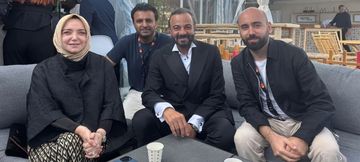 Akıldan Kalbe Cannes’da Özel Gösterimle Seyirciyle Buluştu