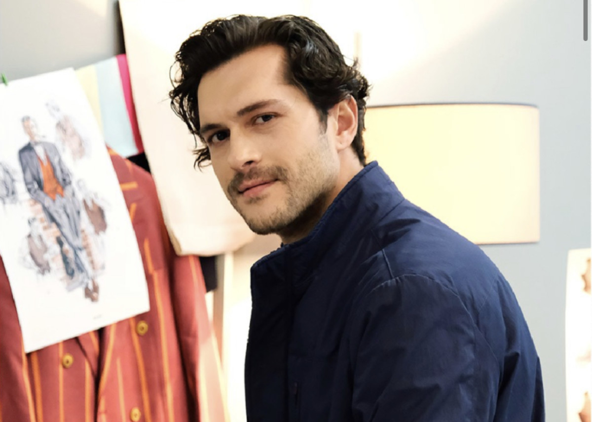 Alperen Duymaz’ın yeni dizisi belli oldu