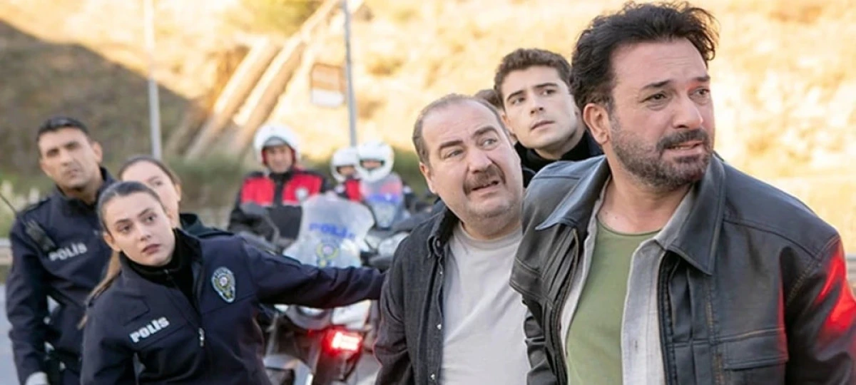 Arka Sokaklar ekibi suça sürüklenen çocukların peşinde