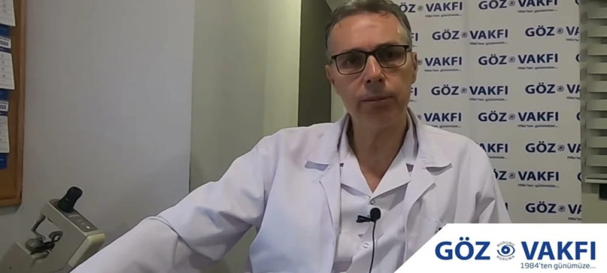 Baharın Habercisi: Alerjik Konjonktivit