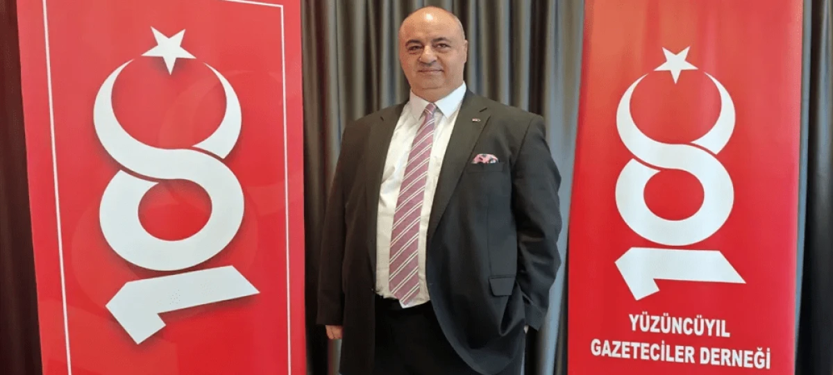 Basın Özgürlüğünü Savunmak Hepimizin Görevi