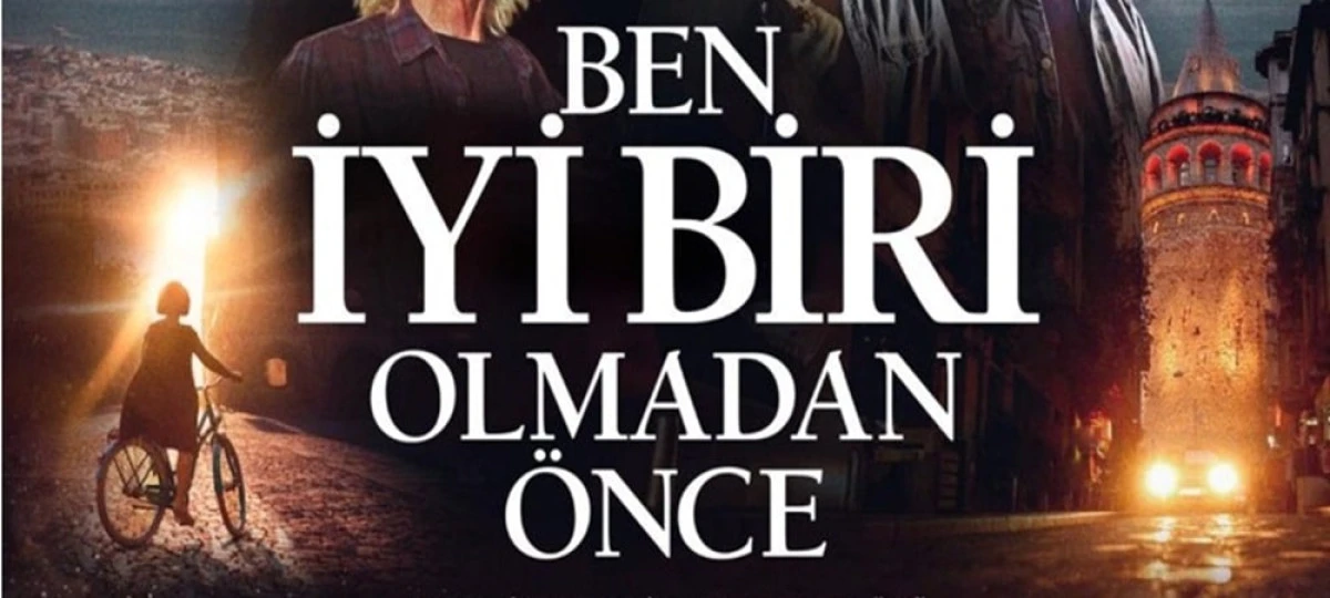 Ben İyi Biri Olmadan Önce İyiliğin Suskun Çöküşü