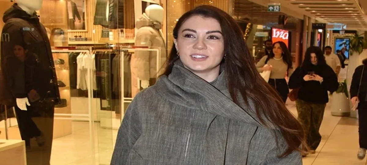 Burcu &Ouml;zberk: İnşallah kalbime yakışanı bulurum