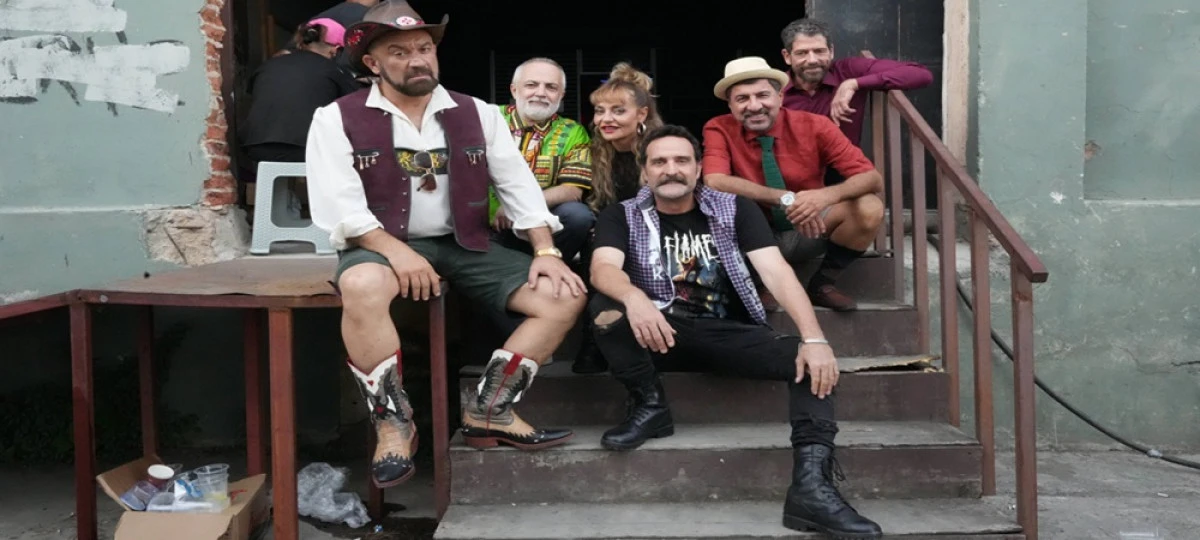 &Ccedil;akallarla Dans 8: Şututgart &Ccedil;ıkarması 6 Kasım&rsquo;da sinemalarda!