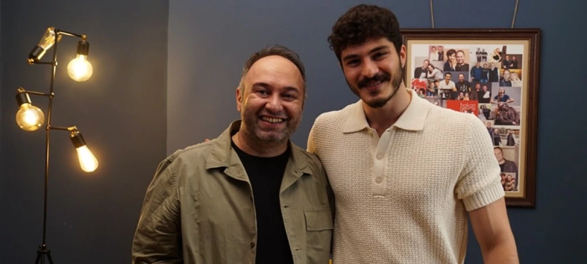 Enes Koçak Aşk değiştiriyor