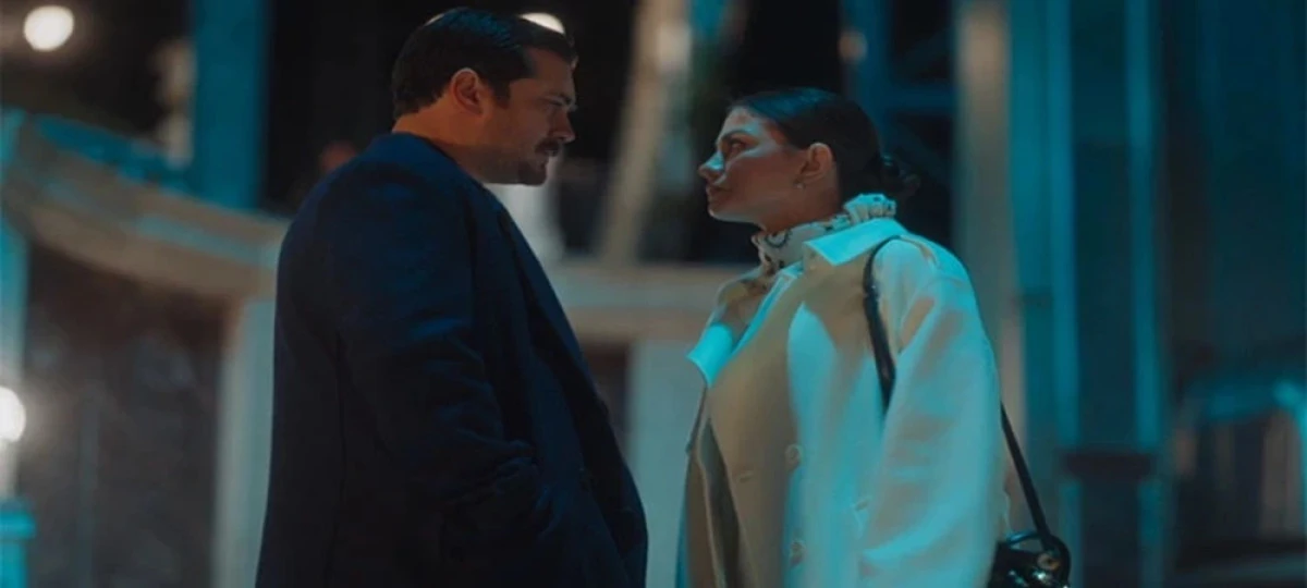 Eşref R&uuml;ya'da b&uuml;y&uuml;k sır ortaya &ccedil;ıkıyor