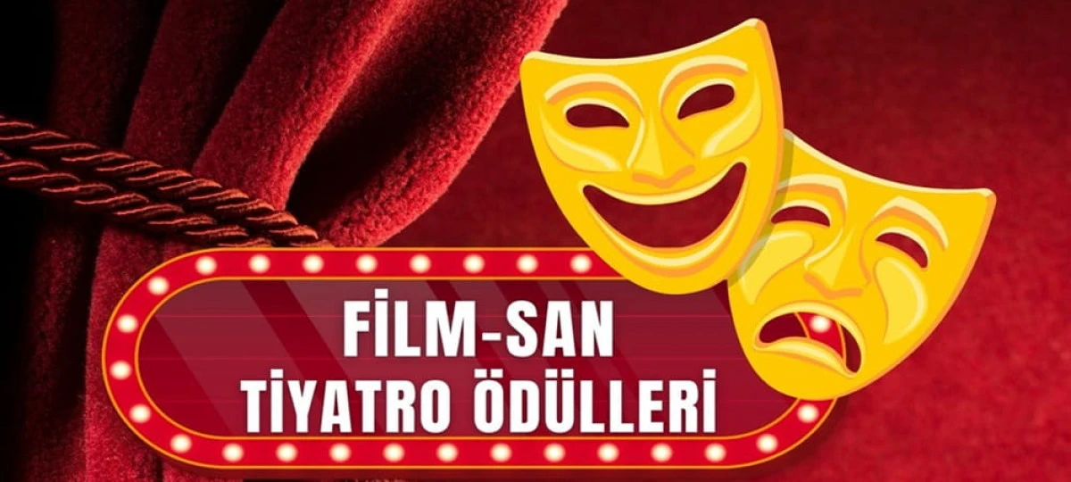 FİLMSAN 2025-2026 SEZONUNDAKİ OYUNLAR İ&Ccedil;İN &Ouml;D&Uuml;L KATEGORİLERİNİ A&Ccedil;IKLADI&hellip; 