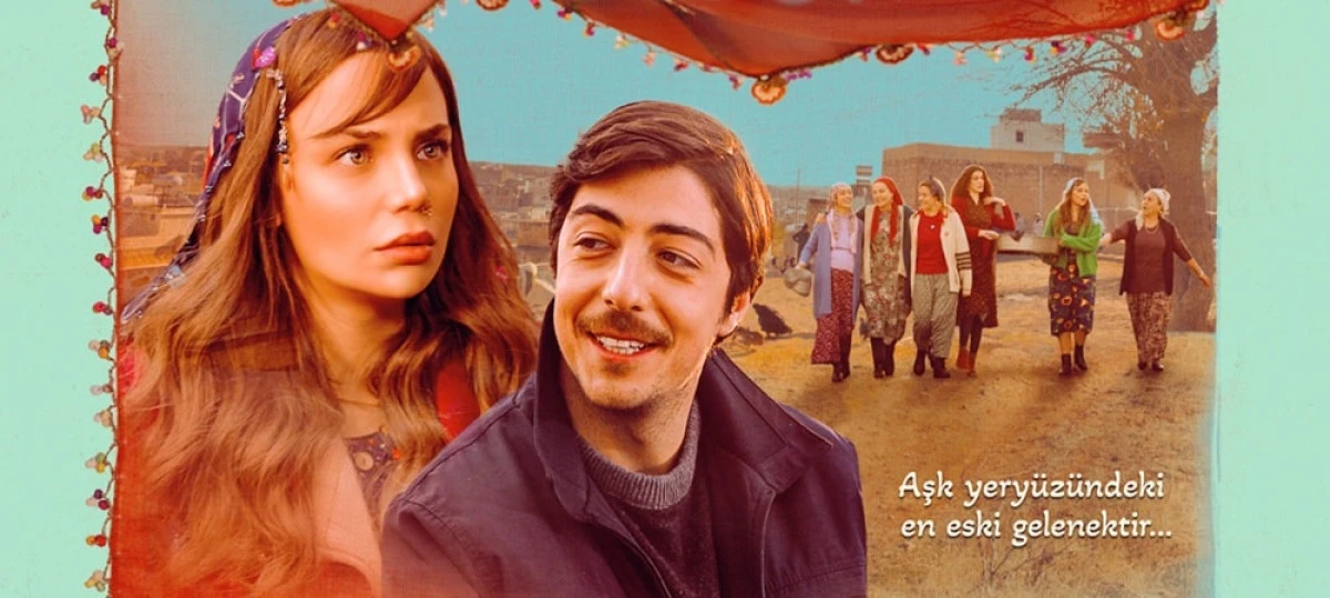 GELENEK GÖRENEK FİLMİ 18 TEMMUZ’DA VİZYONDA