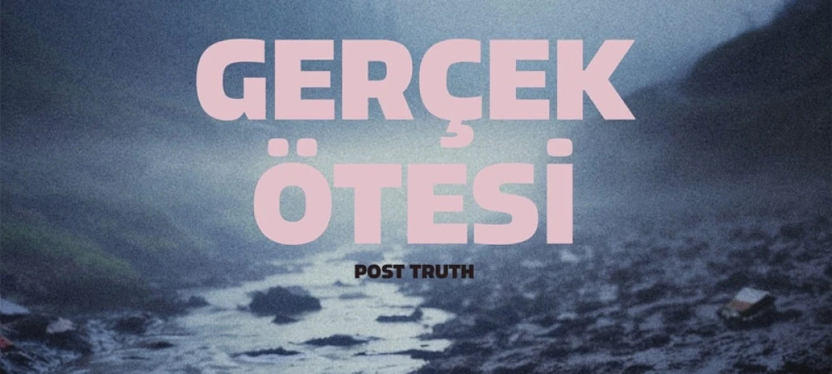 Gerçek Ötesi