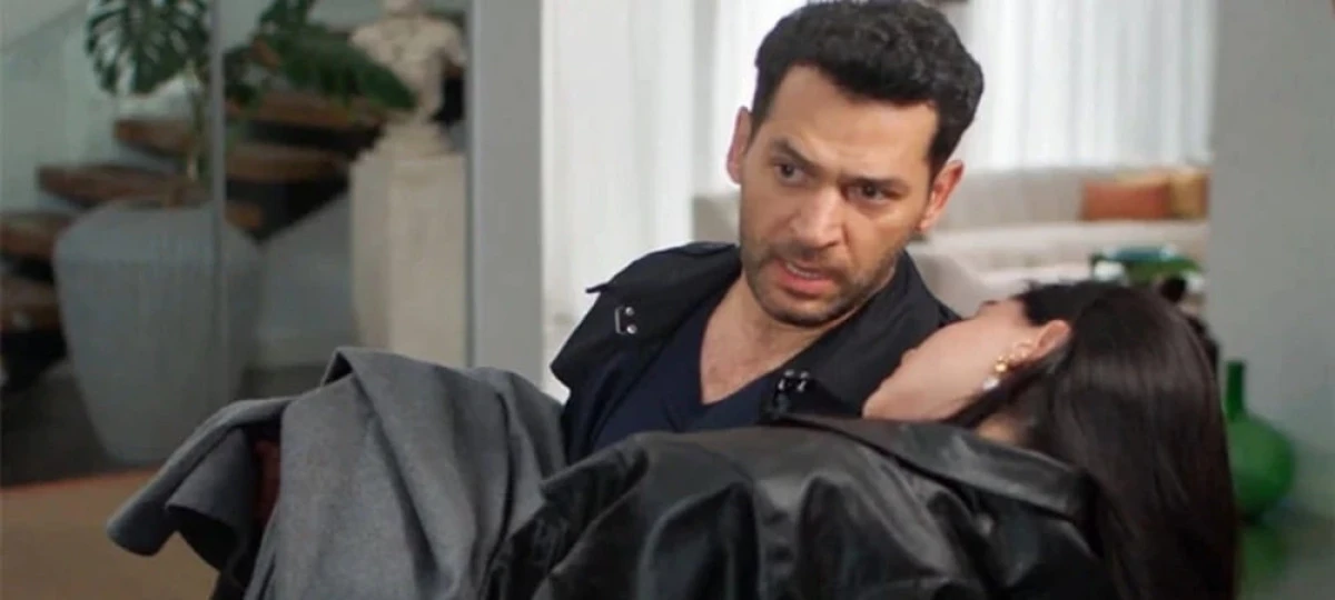 Güller ve Günahlar zirvede! Serhat, Zeynep'i seçti...