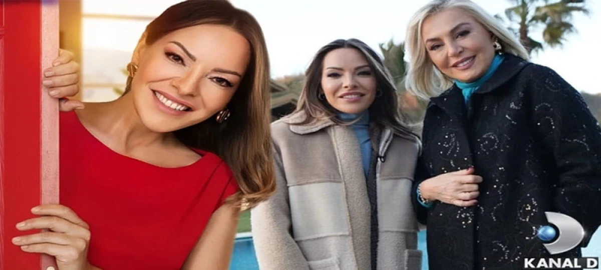 'G&uuml;ller ve G&uuml;nahlar'a Pazar Gezmesi