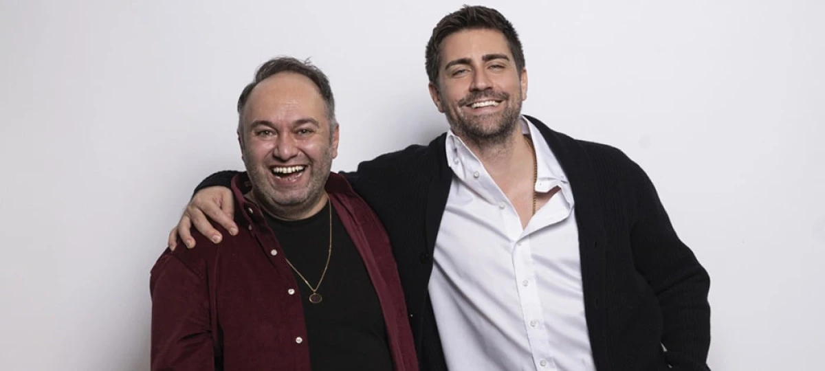 Hayatı da çok ciddiye almamaya çalışıyorum