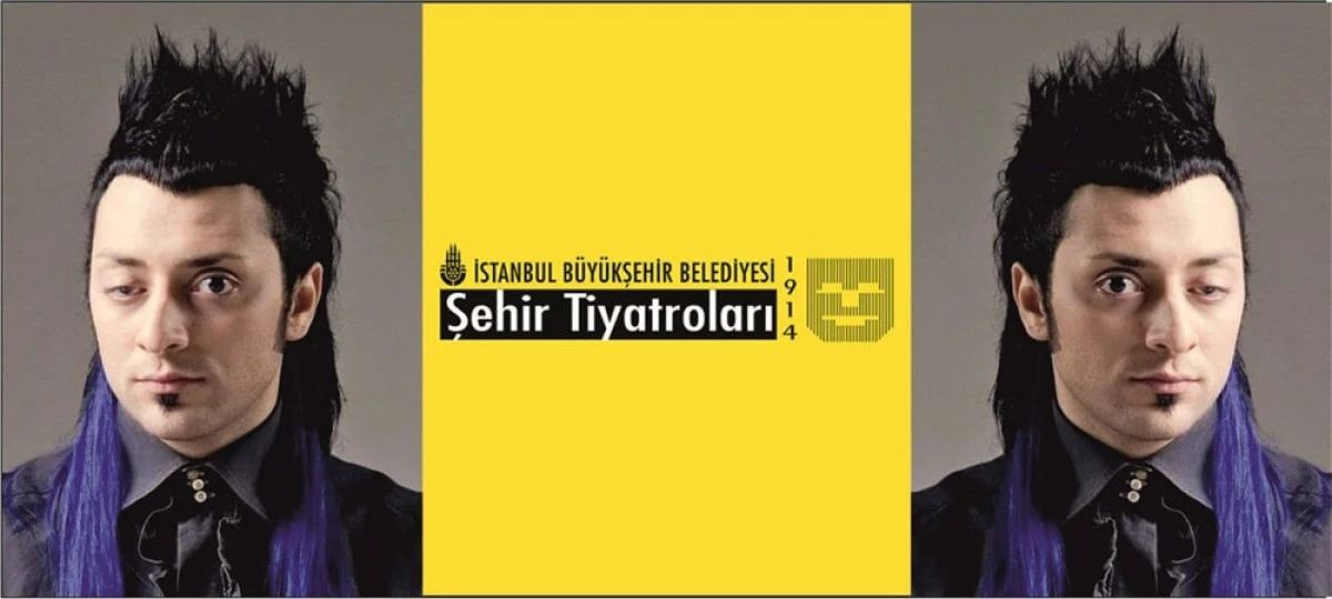 HAYKO CEPKİN 39. GENÇ GÜNLER’E KONUK OLUYOR