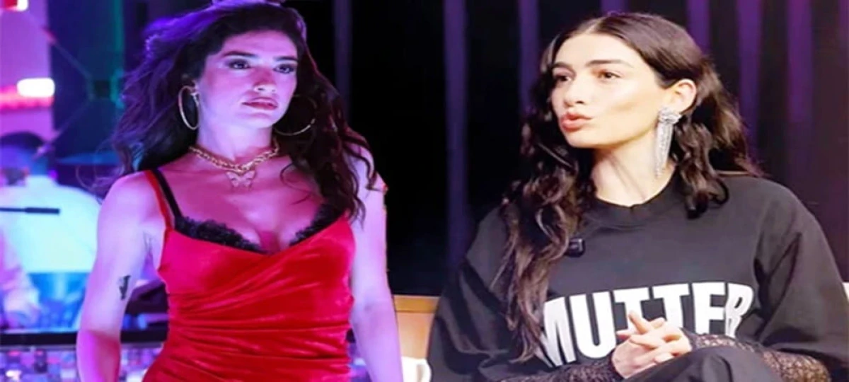 Hazar Erg&uuml;&ccedil;l&uuml;: Anne olmayı daha &ccedil;ok istedim