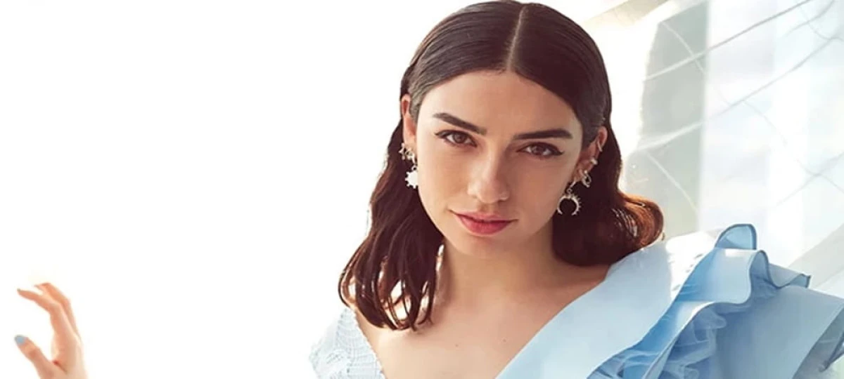 Hazar Erg&uuml;&ccedil;l&uuml;: Meydan okumak doğamda var