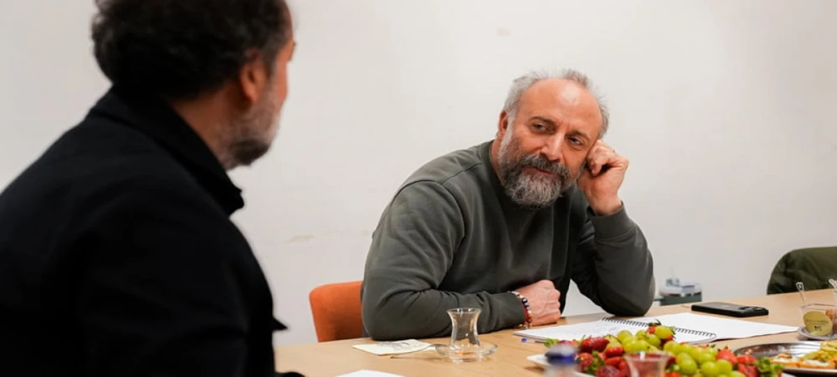 &ldquo;İMROZ&rsquo;DA BAHAR&rdquo; İ&Ccedil;İN BULUŞTULAR