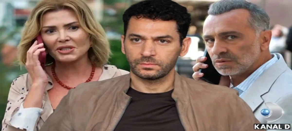 'Kader'in Serhat'ın kızı olduğunu biliyorum'