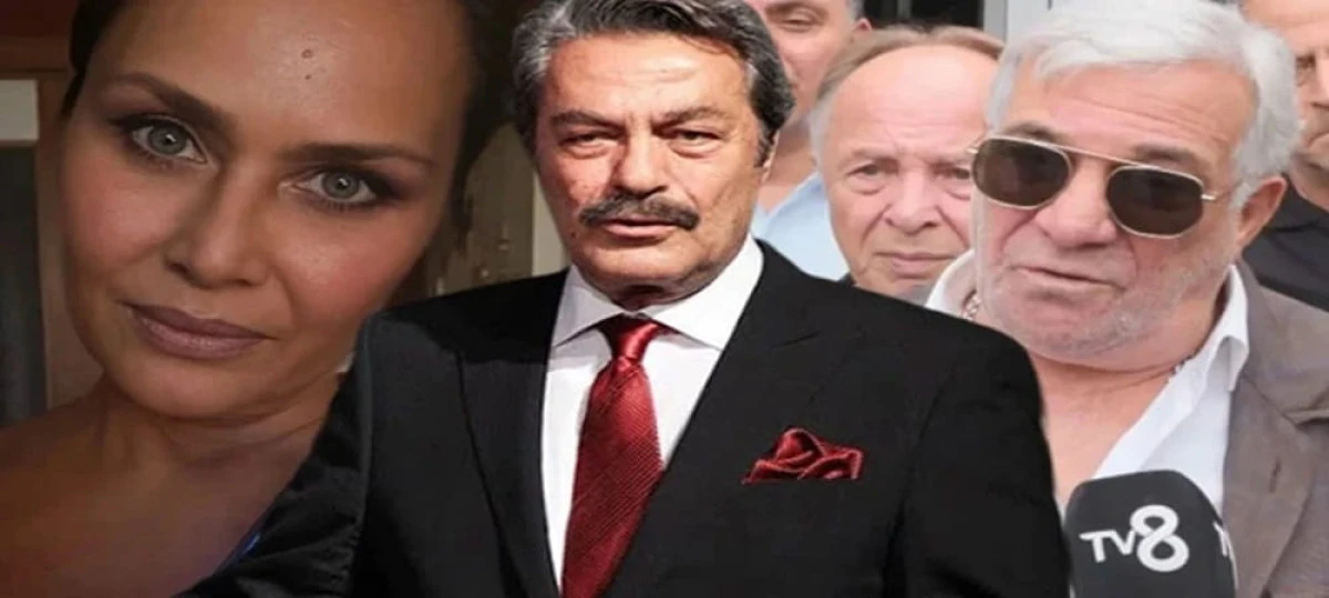Kadir İnanır'a destek paylaşımları ile dikkat &ccedil;ekmişti... 'Tehdit mesajları aldığım doğru'