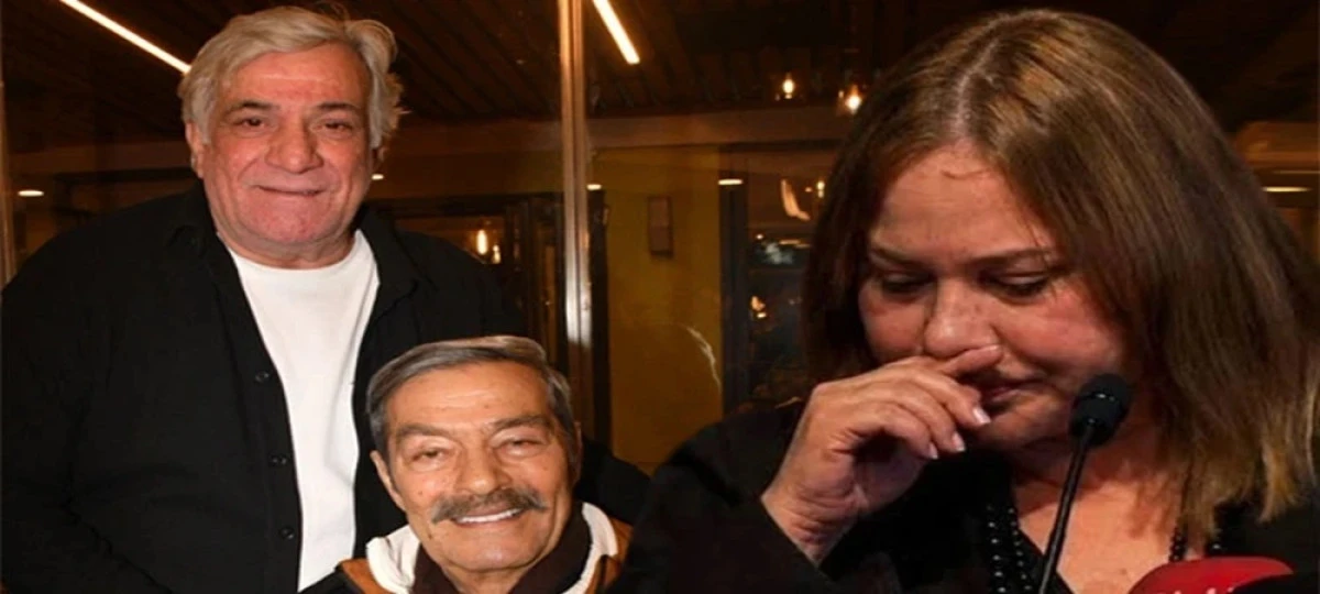 Kadir İnanır&rsquo;ın vasiyet davası ertelendi! Levent İnanır'dan şaşırtan &ccedil;ıkış: Dayımın irade sorunu vardı