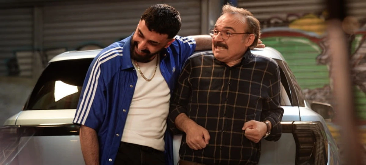 KAHKAHALAR ŞİMDİDEN BAŞLADI!