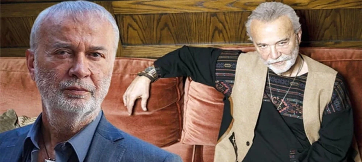 Levent &Ouml;zdilek: &Ccedil;ok zor yıllar ge&ccedil;irdim ideallerimden vazge&ccedil;medim