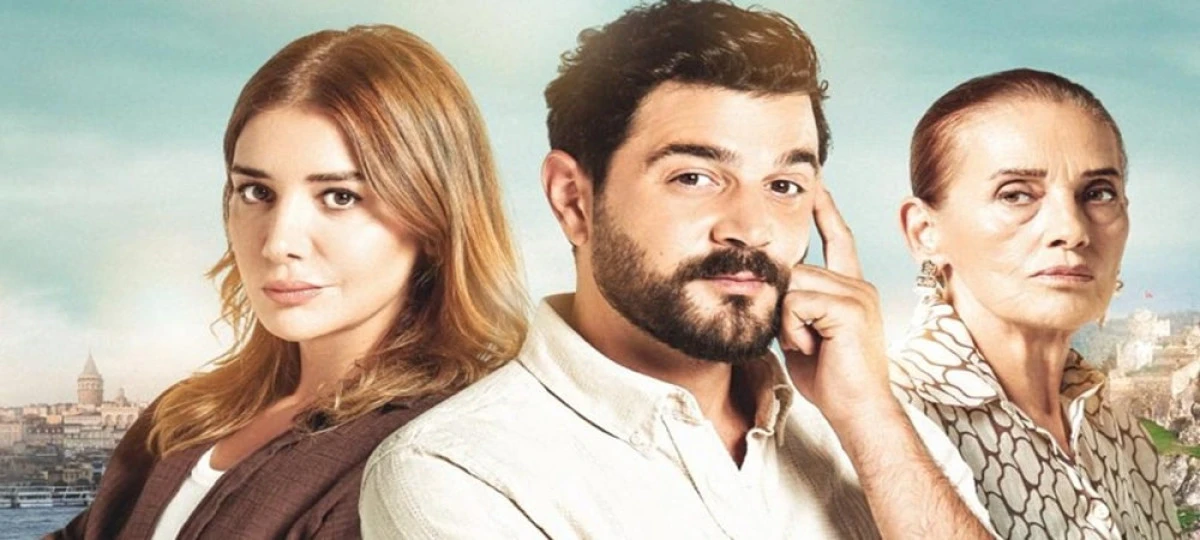 NASİPSE OLUR 2: 6 YIL SONRA YENİDEN