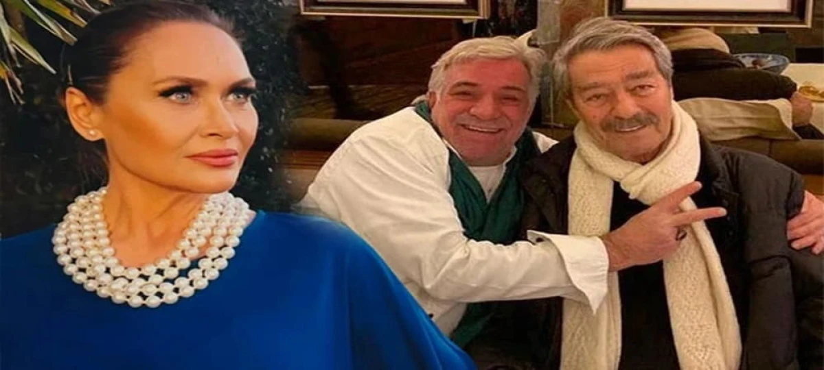 Neslihan Acar&rsquo;dan Kadir İnanır&rsquo;ın mirasıyla ilgili a&ccedil;ıklama