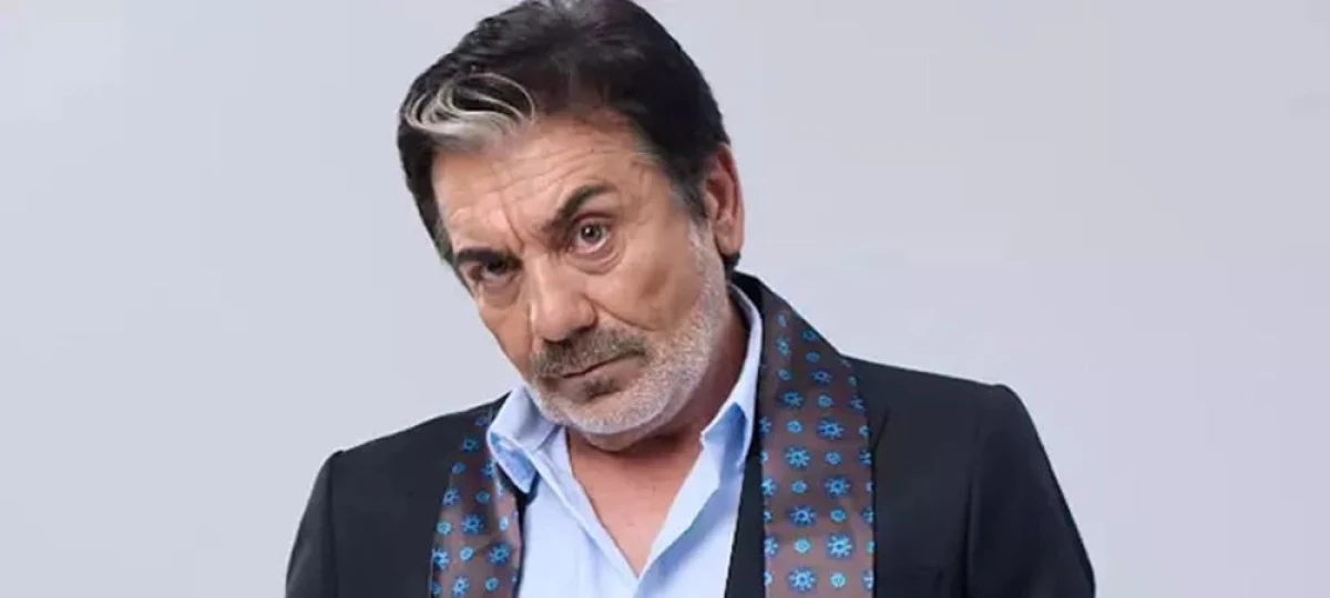 Orhan Aydın Sıcak Büfe'de