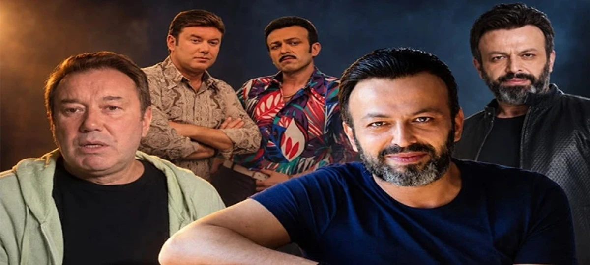 Oyuncu Serhat Kılı&ccedil; evinde &ouml;l&uuml; bulundu! Şoray Uzun&rsquo;dan dikkat &ccedil;eken a&ccedil;ıklama