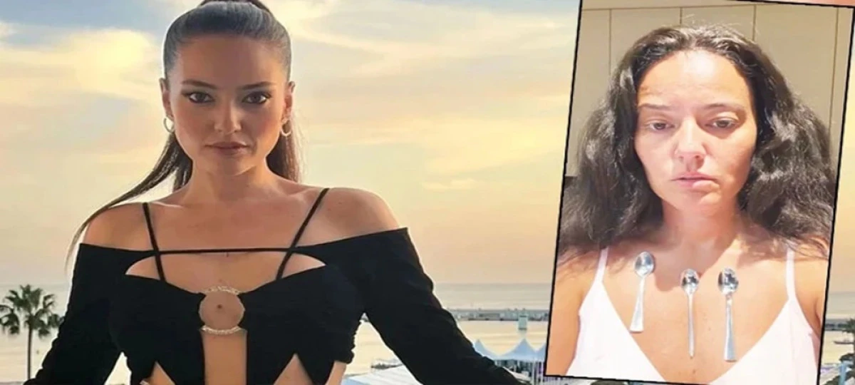 Pelin Akil'i şaşırtan anlar: D&uuml;nyanın manyetiği bozulmuş