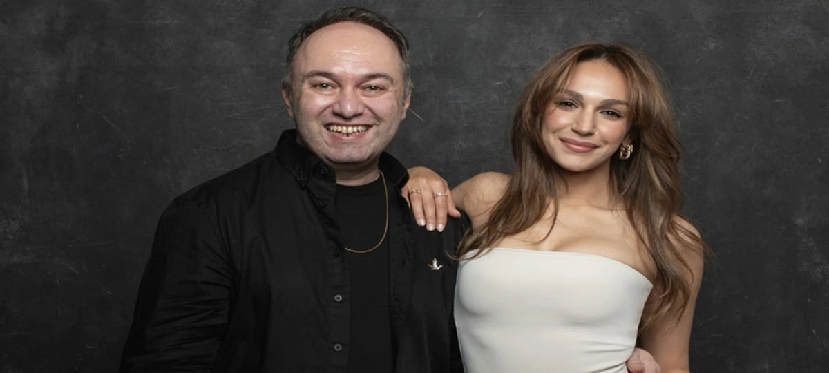 Sahra Şaş ‘Bence aşk engel tanımaz’