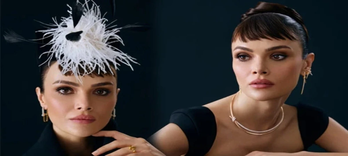 Sinem &Uuml;nsal: Karakterimin sevilmesi harika bir şey