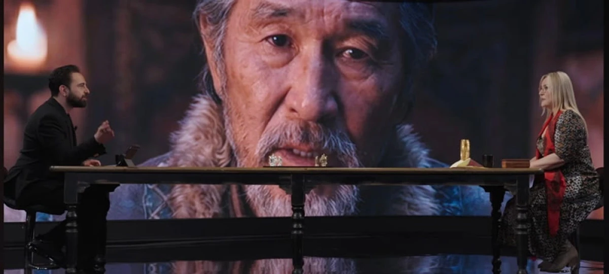 SUMRU YAVRUCUK F&Uuml;G&rsquo;DE HAFIZASINI YİTİRDİ