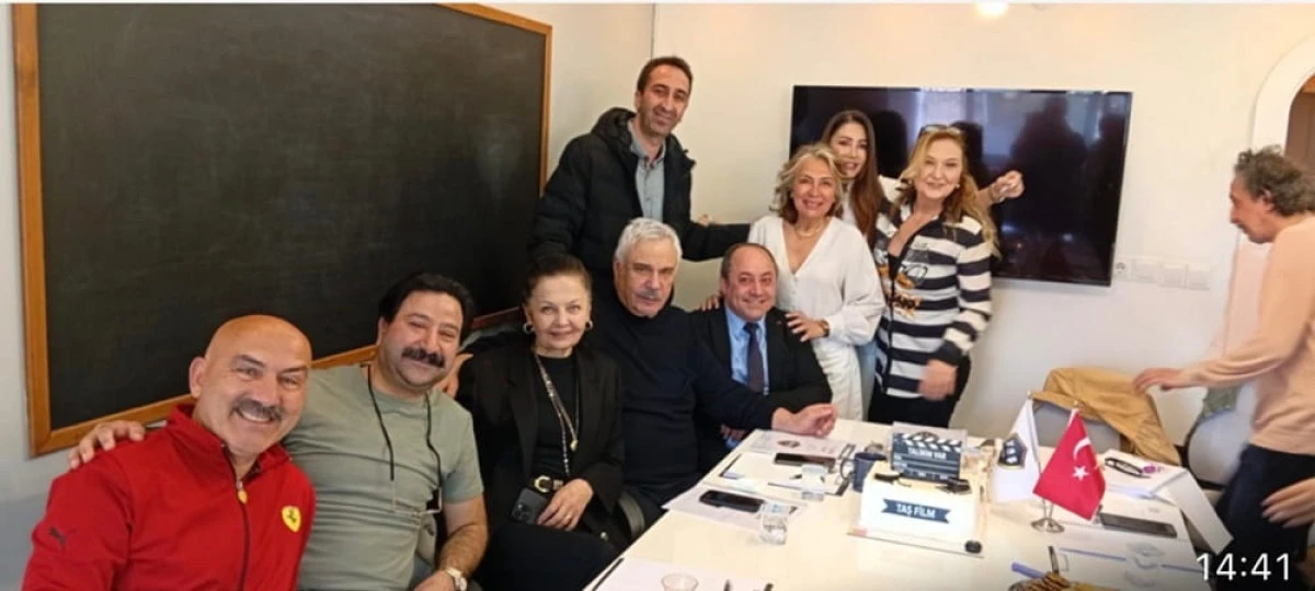 &ldquo;TALİBİM VAR&rdquo; STARTI S&Uuml;RPRİZLERLE GELDİ!