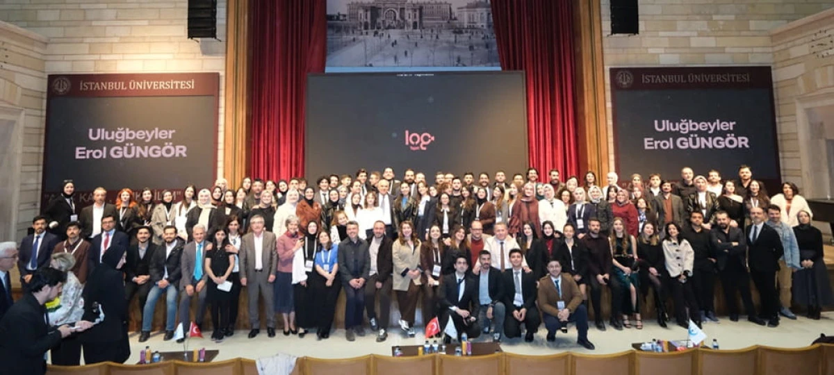 &ldquo;ULUĞBEYLER: EROL G&Uuml;NG&Ouml;R&rdquo; BELGESELİ GALA G&Ouml;STERİMİNDE İZLEYİCİYLE BULUŞTU