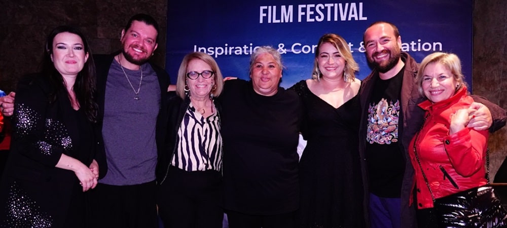 Uluslararası İstanbul Yazarın yolculuğu kısa film festivali ödülleri sahiplerini buldu