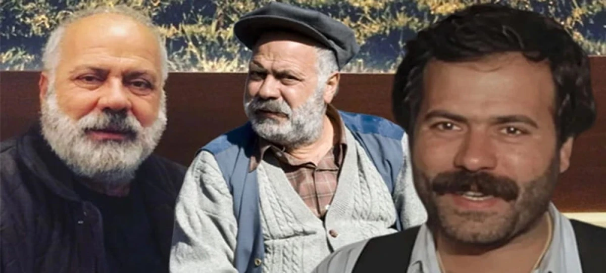 Usta oyuncu Ali Tutal hayatını kaybetti