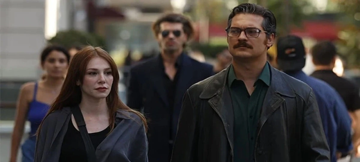 Uykucu gişeleri uyandırdı!