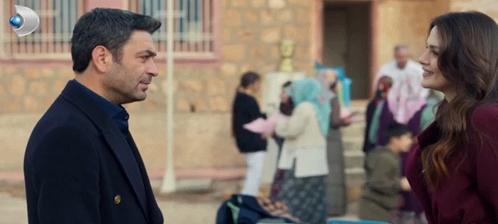 Uzak Şehir g&ouml;n&uuml;lleri fethetti