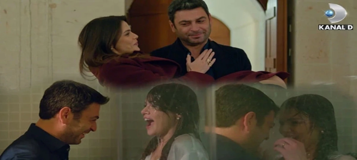 'Uzak Şehir'in 42. b&ouml;l&uuml;m&uuml;nde neler oldu? 