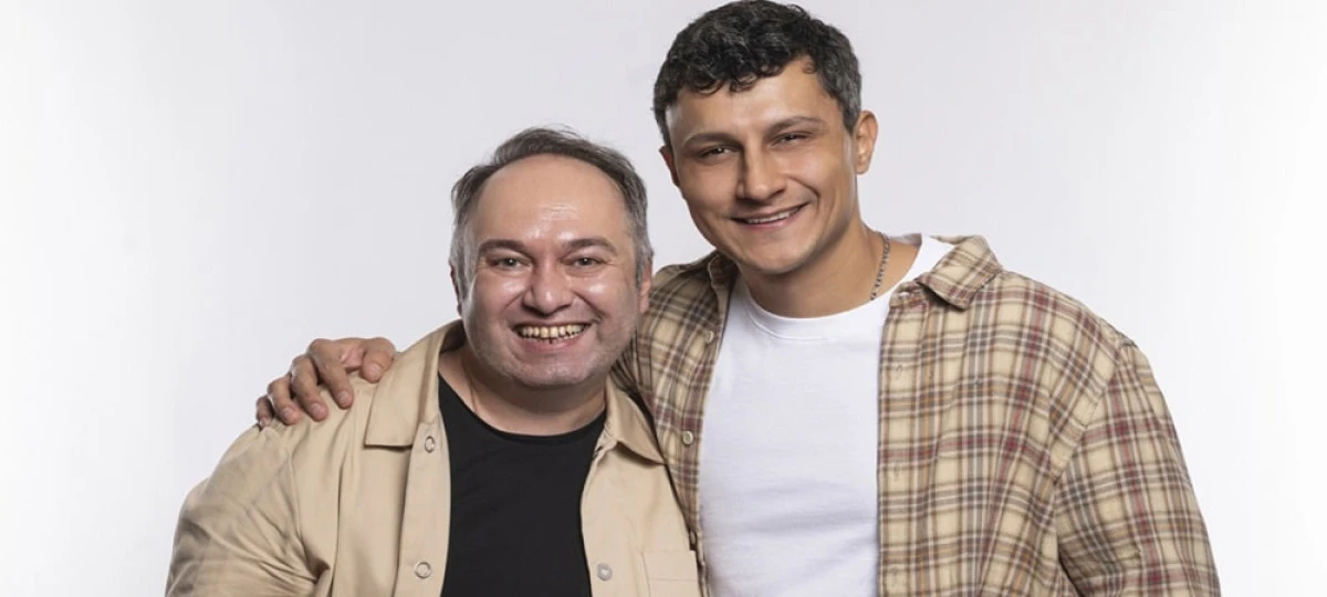 ‘Uzak Şehir’in Şahin’i Alper Çanyaka, ‘Hakan Gence ile Sıkı Muhabbet’e konuk oldu.