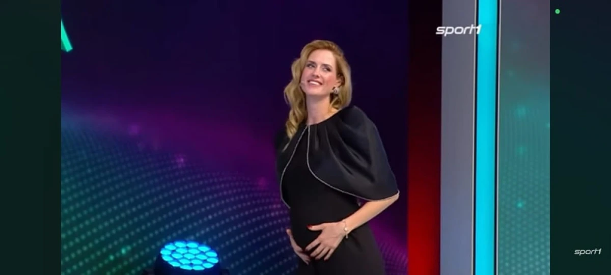 Wilma Elles 4. Kez Anne Olmaya Hazırlanıyor