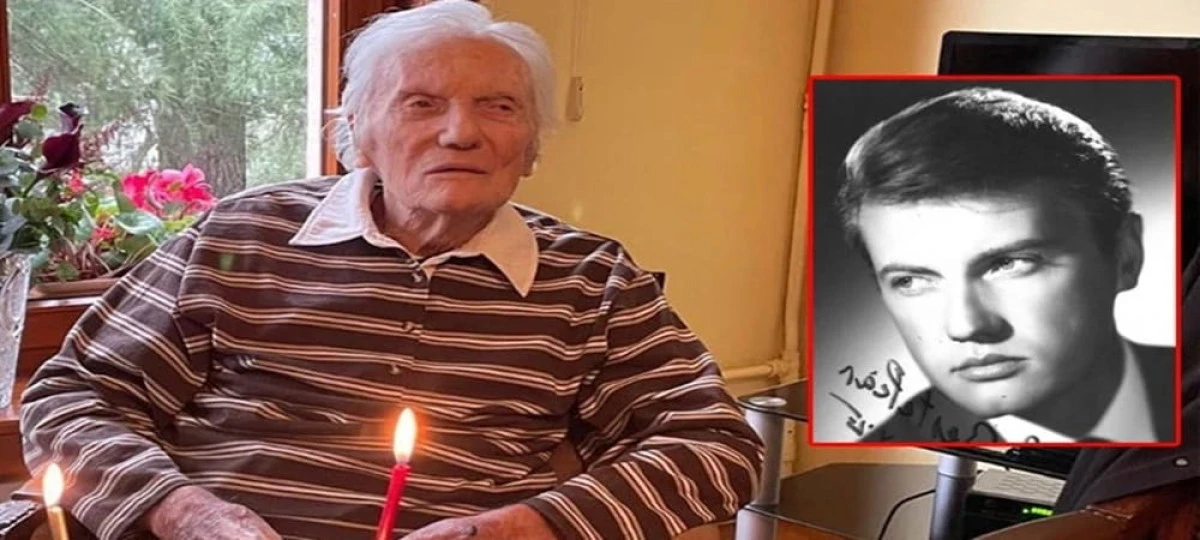 Yeşil&ccedil;am&rsquo;ın usta ismi G&ouml;ksel Arsoy hayatını kaybetti